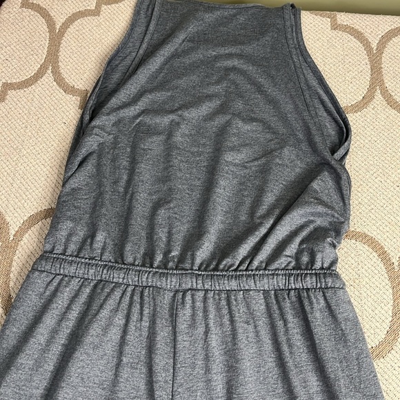 🩶patagonia seabrook jumpsuit plume grey - Picture 16 of 16